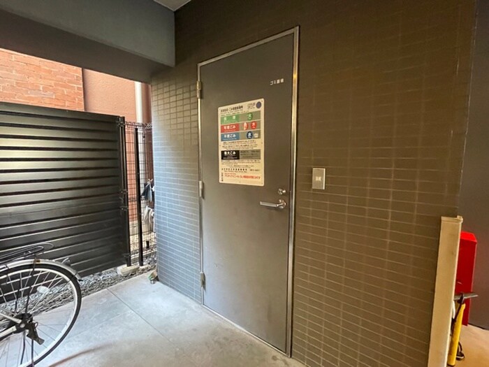 本郷エ－ワン東大前の物件外観写真