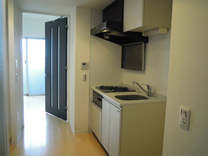 本郷エ－ワン東大前の物件内観写真