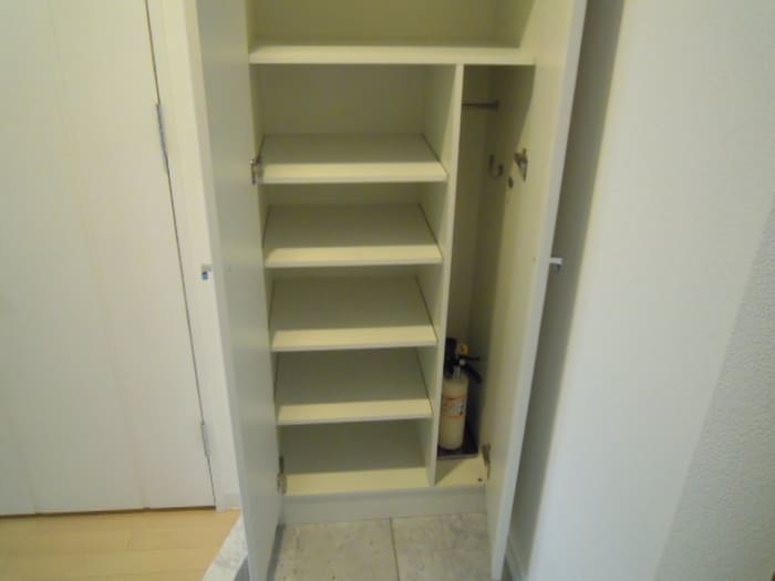 本郷エ－ワン東大前の物件内観写真