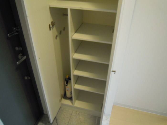 本郷エ－ワン東大前の物件内観写真