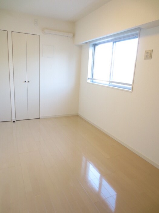 ｻﾞ･ﾊﾟｰｸｸﾛｽ錦糸町ﾚｼﾞﾃﾞﾝｽの物件内観写真