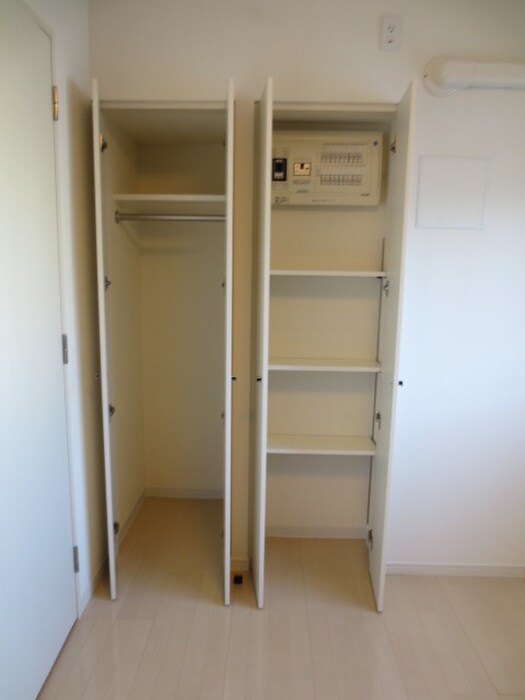 ｻﾞ･ﾊﾟｰｸｸﾛｽ錦糸町ﾚｼﾞﾃﾞﾝｽの物件内観写真