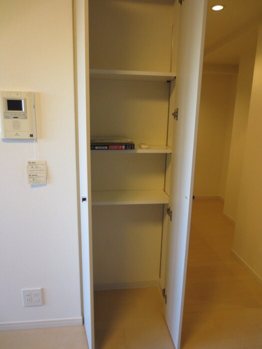 ｻﾞ･ﾊﾟｰｸｸﾛｽ錦糸町ﾚｼﾞﾃﾞﾝｽの物件内観写真