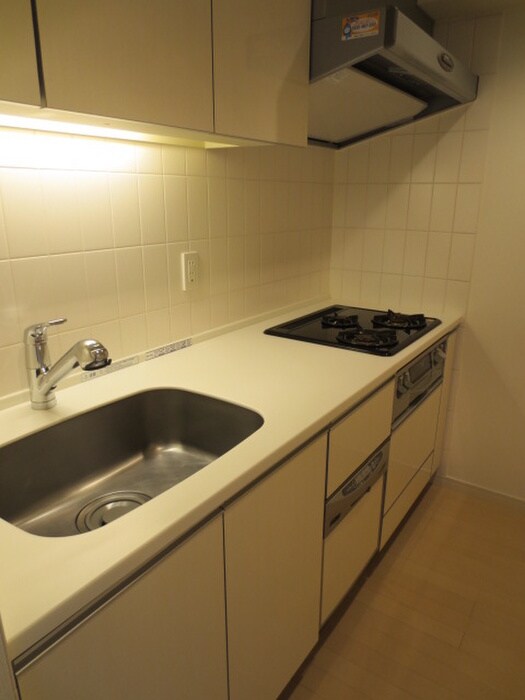 ｻﾞ･ﾊﾟｰｸｸﾛｽ錦糸町ﾚｼﾞﾃﾞﾝｽの物件内観写真