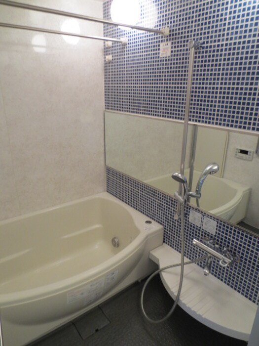 ｻﾞ･ﾊﾟｰｸｸﾛｽ錦糸町ﾚｼﾞﾃﾞﾝｽの物件内観写真