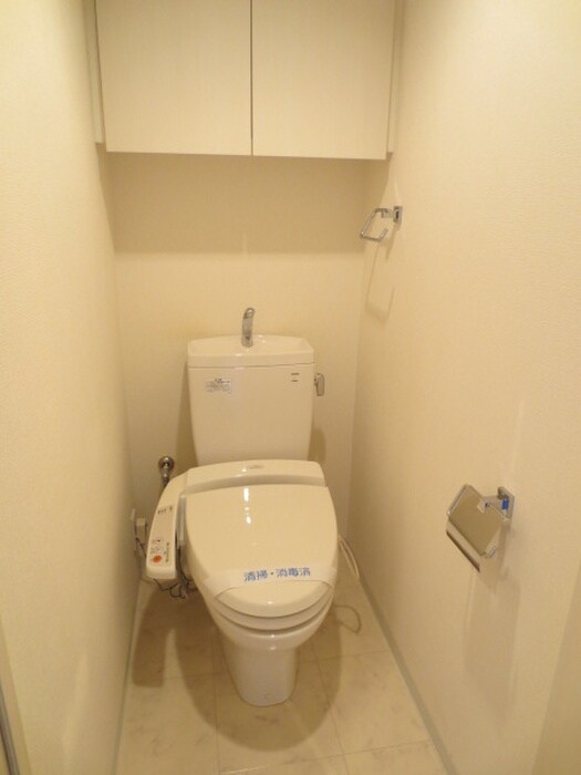 ｻﾞ･ﾊﾟｰｸｸﾛｽ錦糸町ﾚｼﾞﾃﾞﾝｽの物件内観写真