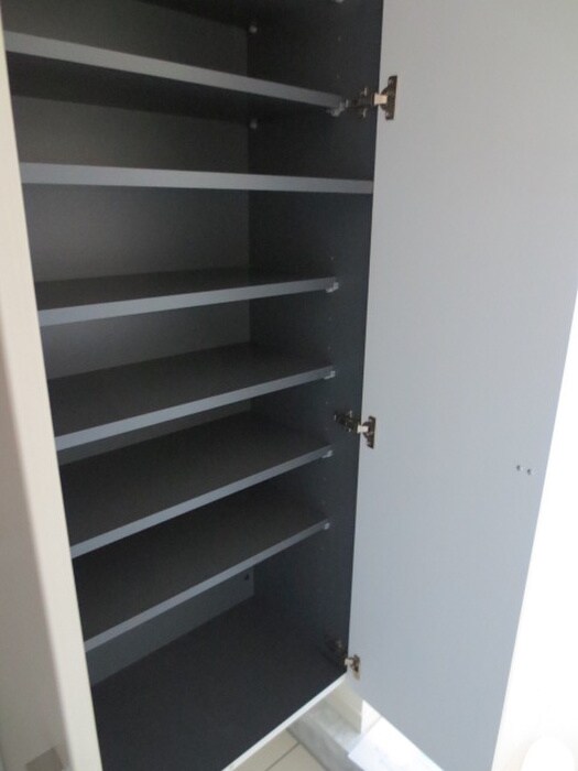 ｻﾞ･ﾊﾟｰｸｸﾛｽ錦糸町ﾚｼﾞﾃﾞﾝｽの物件内観写真