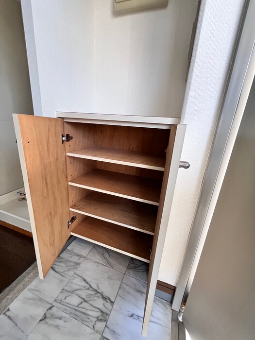 シャロン本厚木の物件内観写真