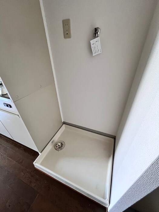 シャロン本厚木の物件内観写真