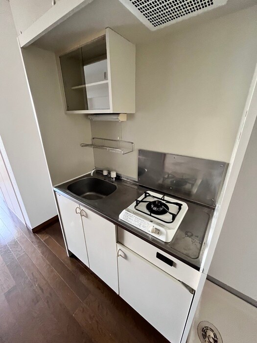 シャロン本厚木の物件内観写真