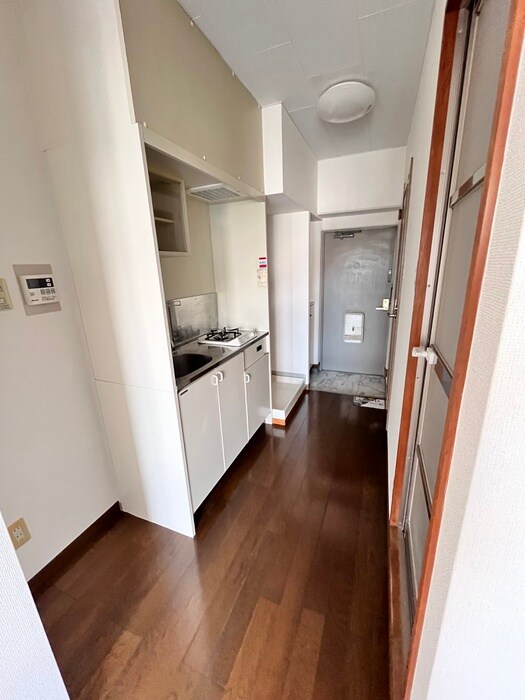 シャロン本厚木の物件内観写真