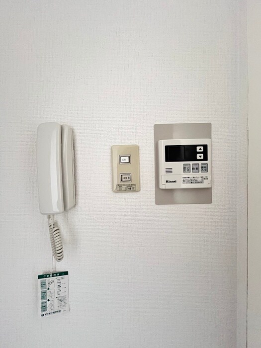 シャロン本厚木の物件内観写真