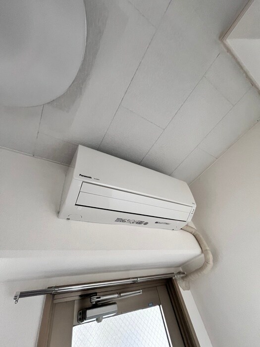 シャロン本厚木の物件内観写真