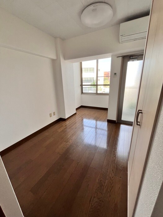 シャロン本厚木の物件内観写真