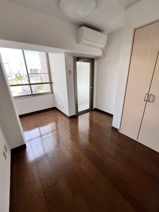 シャロン本厚木の物件内観写真