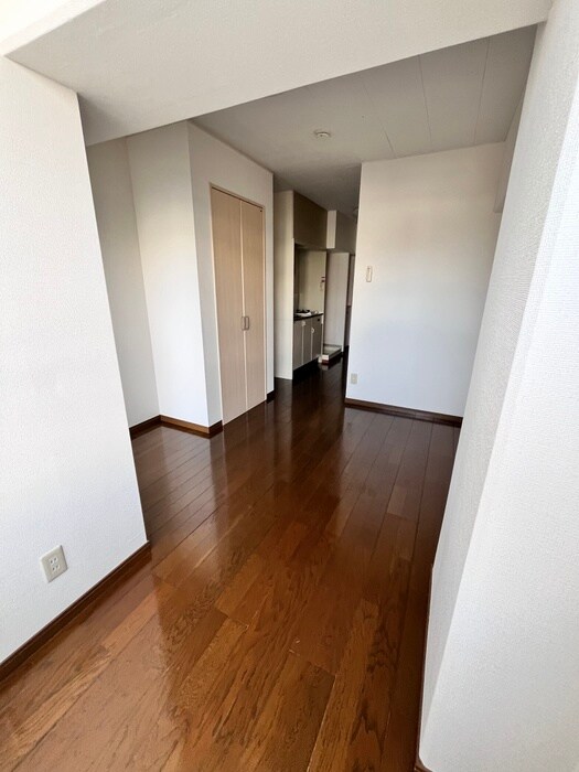 シャロン本厚木の物件内観写真