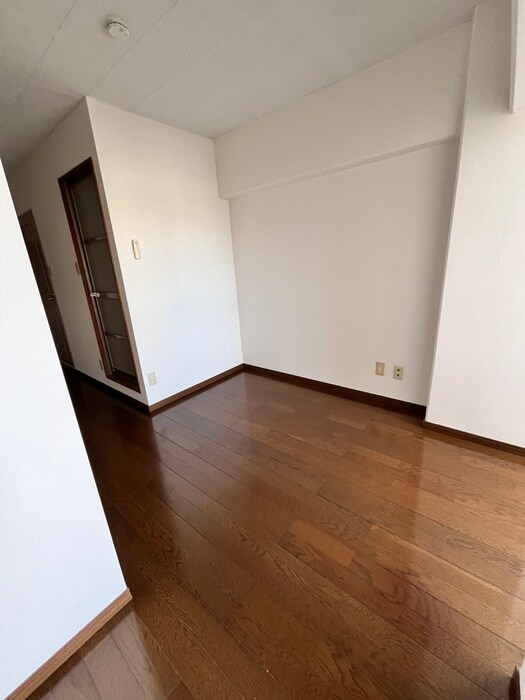 シャロン本厚木の物件内観写真