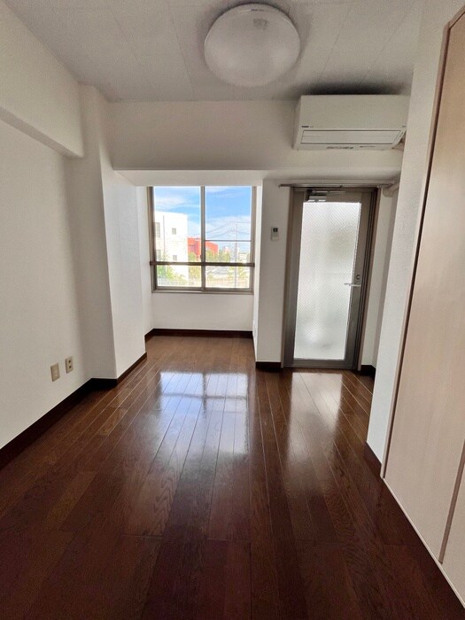 シャロン本厚木の物件内観写真