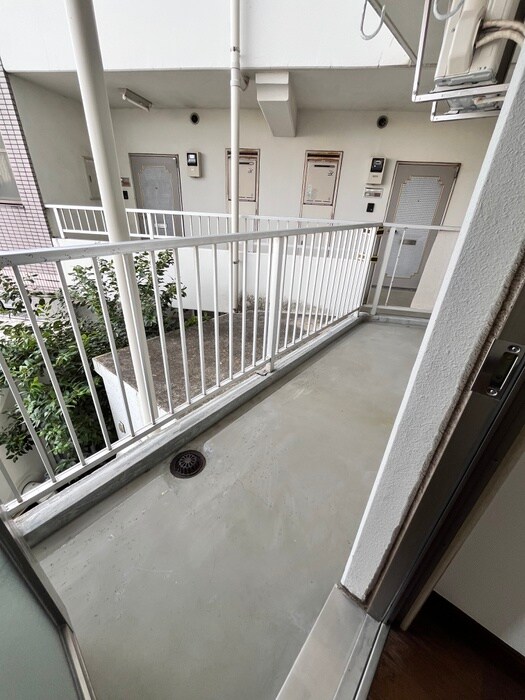 シャロン本厚木の物件内観写真