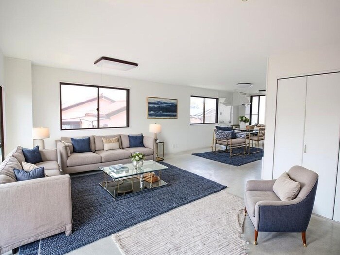 サンヒルズの物件内観写真