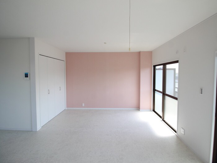 サンヒルズの物件内観写真