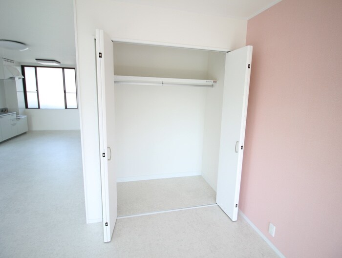 サンヒルズの物件内観写真