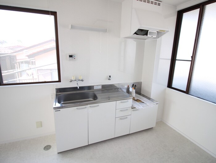 サンヒルズの物件内観写真