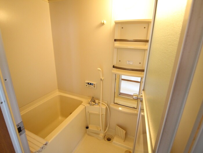 サンヒルズの物件内観写真