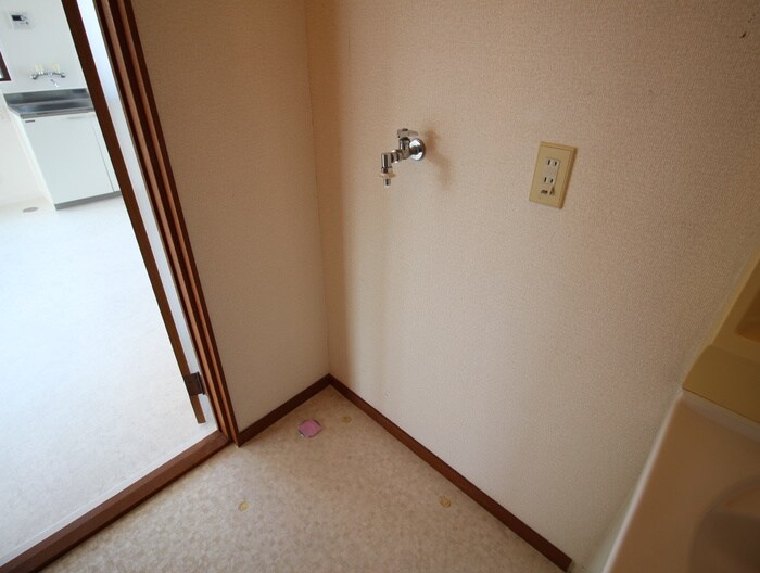 サンヒルズの物件内観写真