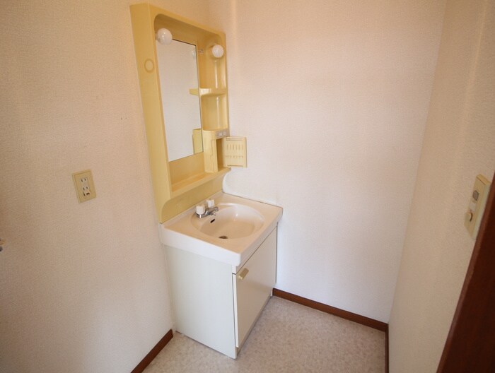 サンヒルズの物件内観写真