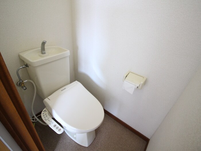 サンヒルズの物件内観写真