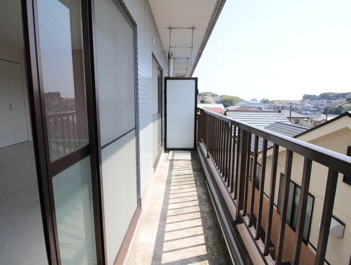 サンヒルズの物件内観写真