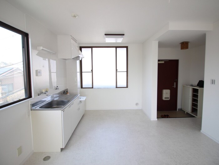 サンヒルズの物件内観写真