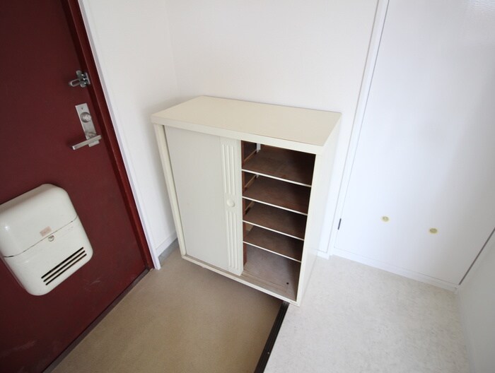 サンヒルズの物件内観写真