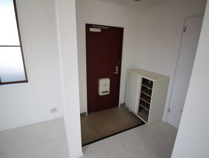 サンヒルズの物件内観写真