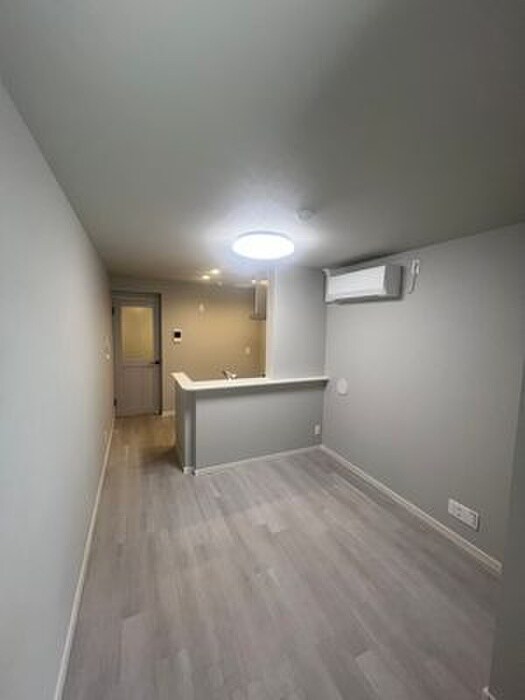 NEXAS EBARAの物件内観写真