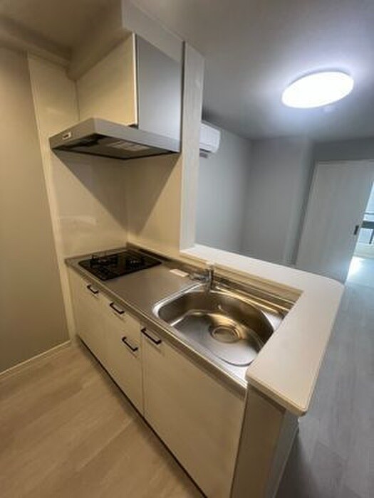 NEXAS EBARAの物件内観写真