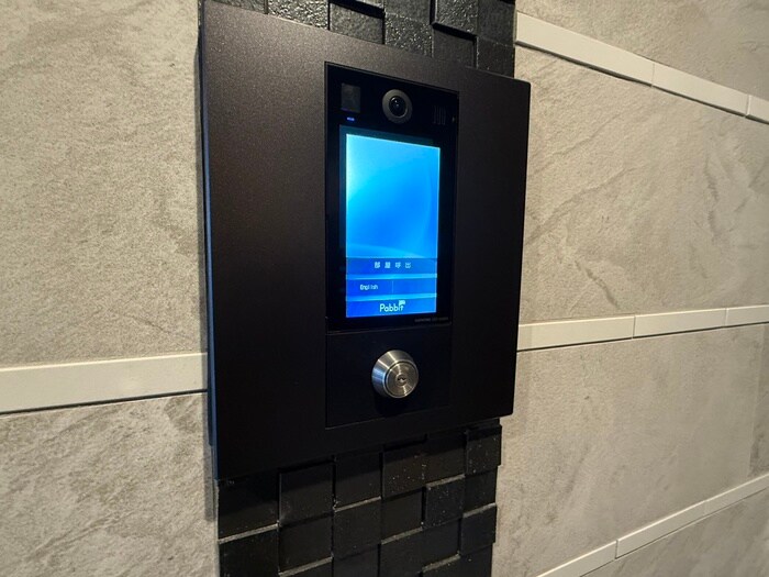 NEXAS EBARAの物件外観写真