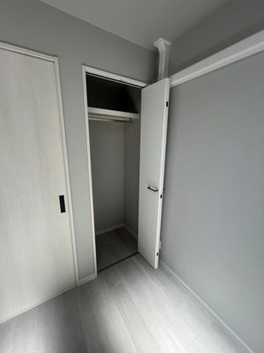 NEXAS EBARAの物件内観写真