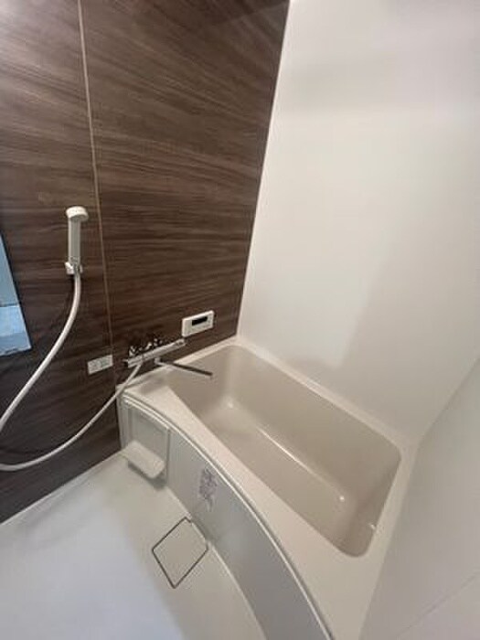 NEXAS EBARAの物件内観写真