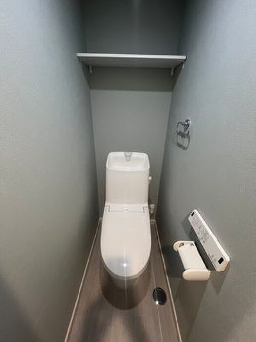 NEXAS EBARAの物件内観写真