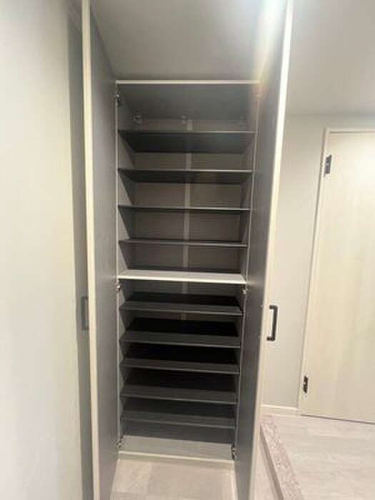 NEXAS EBARAの物件内観写真