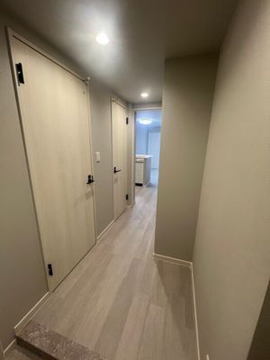 NEXAS EBARAの物件内観写真