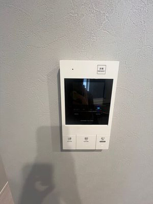 NEXAS EBARAの物件内観写真