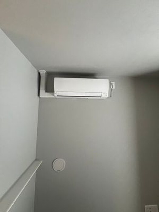 NEXAS EBARAの物件内観写真