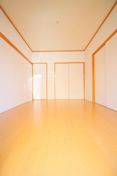 イースタンハイツの物件内観写真