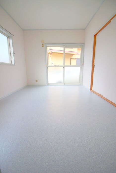 イースタンハイツの物件内観写真