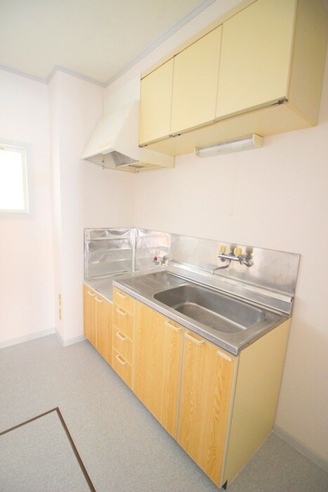 イースタンハイツの物件内観写真