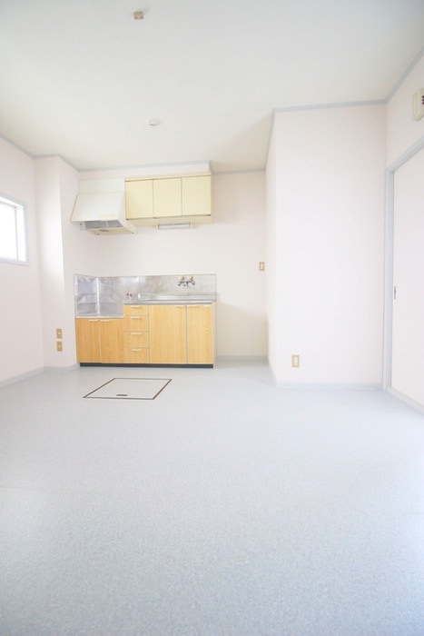 イースタンハイツの物件内観写真