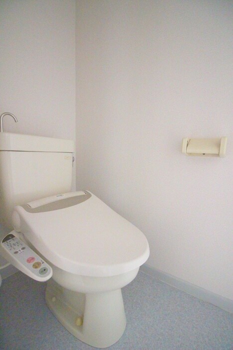 イースタンハイツの物件内観写真